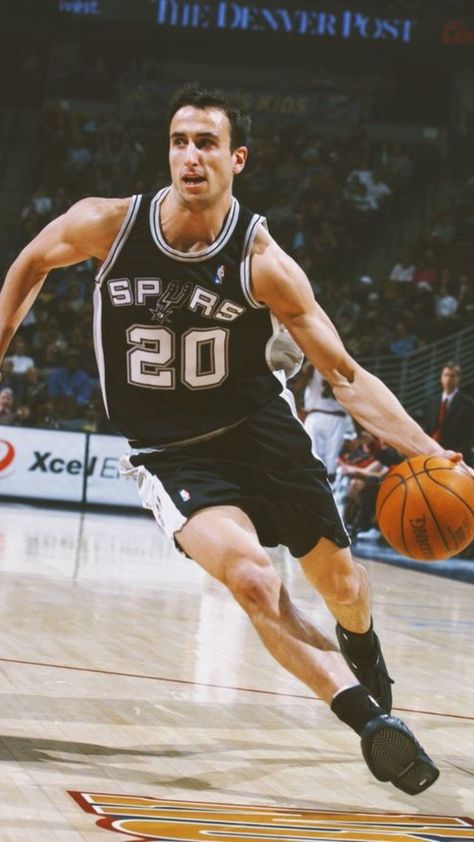 🏀 Southpaw Legends: Discover the 17 unsung superstar left-handed NBA players of all time in 2024, showcasing their unique dominance on the court. #LeftHandedNBA 🤚 Basketball Project, Basketball Wallpapers Hd, Manu Ginobili, Sign Image, Bleacher Report, Basketball Wallpaper, Basketball Design, Nba Pictures, Nba Playoffs