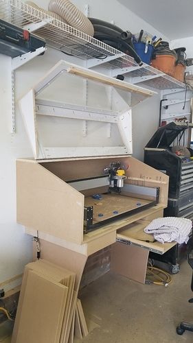 Laser Engraver Work Table, Laser Engraver Enclosure Plans, Xtool D1 Enclosure Diy, Laser Enclosure Diy, Diy Laser Engraver Enclosure, Atomstack Projects, Laser Enclosure, Laser Engraver Enclosure, Laser Workshop