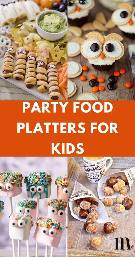 Transform your next kids' party with these easy and irresistible party food platters. Perfect for birthdays or any celebration, these ideas blend fun with flavor. Including finger foods, birthday themes, and innovative ideas, there's something for every little guest. Pin this for your party planning and check out our article for all the details! New Years Tradition Food, Diy Party Platters, Party Food Snacks, Snacks Board, Easy Kids Party, Healthy Party Snacks, Finger Foods For Kids, Small Bites Appetizers, Birthday Party Snacks