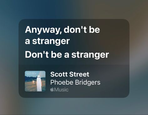 Scott Street Spotify, Scott Street Lyrics, Phoebe Quotes, Scott Street Phoebe Bridgers, Phoebe Core, Phoebe Bridgers Lyrics, Scott Street, Hunger Games 2012, Wallpaper Notebook