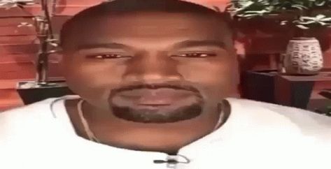 Kanye West Gif, Kanye West, Animated Gif, Gif