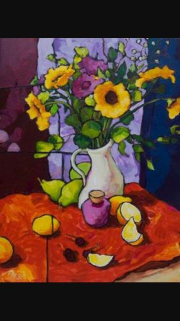 Angus Wilson, Warm Springs, Wilson Art, Painting Subjects, 수채화 그림, Expressive Art, Old Paintings, Painting Still Life, Still Life Art