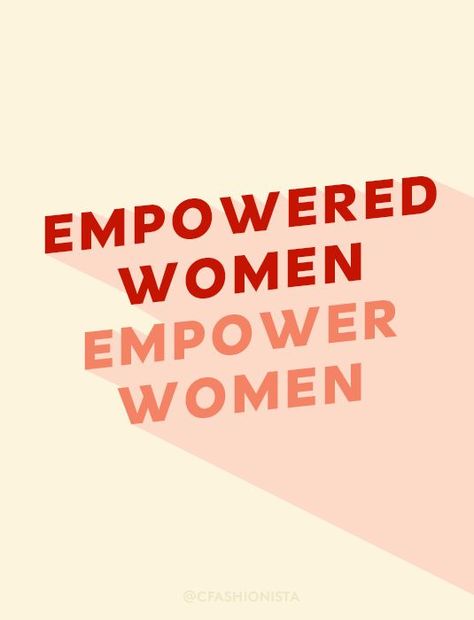 Quote about empowering women Motivation Positive, Feminist Quotes, International Women’s Day, Women Motivation, Isagenix, Kesha, Super Quotes, Empower Women, Trendy Quotes