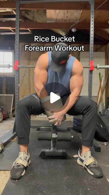 Bigjoegk on Instagram: "Rice forearm workout 
.
.
.
.
.
#gym #workout #fitness #reels #gymreels #forearms #gymlife" Forearm Exercises Men No Equipment, Forearm Exercises Men, Forearm Workout For Men, Forearm Workouts, Best Forearm Exercises, Forearm Muscles, Forearm Workout, Personalized Workout Plan, Reps And Sets