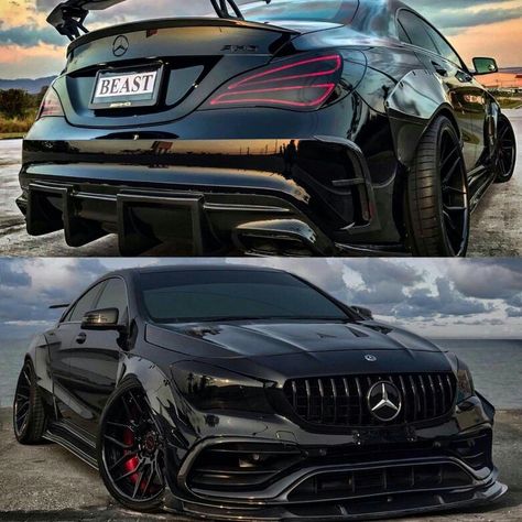 Mercedes Benz Mercedes Amg Cla45, Amg Cla45, Bmw E30 Coupe, Nissan Gtr 35, Custom Mercedes Benz, Different Cars, Cla 45 Amg, Mercedes Auto, Auto Jeep