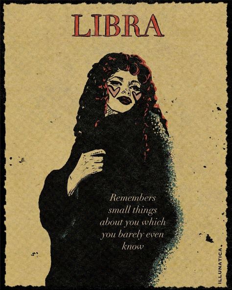 @michela_tabone Astrology Vintage, Zodiac Chart, Libra Art, Libra Zodiac Sign, Libra Life, Libra Quotes Zodiac, Libra Women, Libra Zodiac Facts, Astrology Libra