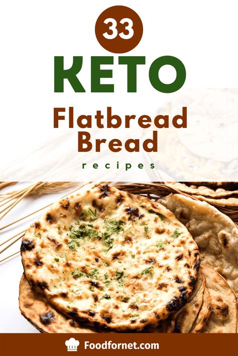 Keto Garlic Butter Flatbread, Keto Flat Bread Recipes, Carnivore Flatbread, Keto Flat Bread, Flatbread Ideas, Keto Dough, Ww Bread, Keto Flatbread, Low Carb Flatbread