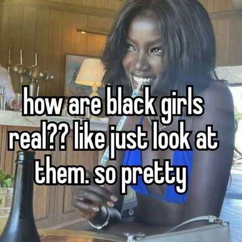 Black Whispers, Whispering Woman, Whisper Confessions Dirty, Im So Pretty, Girl Logic, Whisper Memes, I Love Being Black, Whisper Board, Girl Boss Motivation