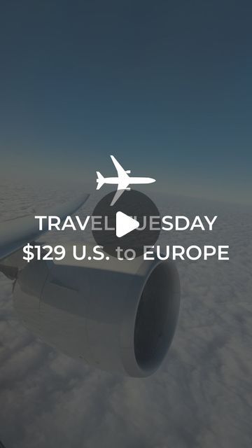 Chris Ollie | Points & Miles Travel on Instagram: "⚠️ DON’T MISS TRAVEL TUES: 12/3/24👇

🙌 This is your chance to score insane deals like $129 flights to Europe and 80% bonus miles promos

✅ But first, Follow my account @PointsPassport for flight deals, miles strategies, and travel cheat codes you can actually use (just like this!)

👀 Now Don’t wait – these deals disappear fast!

✈️ Top Travel Tuesday Highlights:

• Norse Atlantic: Flights to Europe starting at $129 one-way (NYC to Paris, Miami to London)

•American Airlines: Domestic flights from $59 one-way (Miami to NYC). Plus, 50% off miles purchases – time to stock up!

• Aer Lingus: U.S. to Europe for $208 one-way (Jan 7 - Apr 10)

• Alaska Airlines: Fly for as low as 4,500 miles to Vegas, Maui, and more

• Air Canada: Earn 80% bon Flight Tips, Travel Tuesday, Aer Lingus, Cheat Codes, 500 Miles, Air Canada, Alaska Airlines, Domestic Flights, Flight Deals