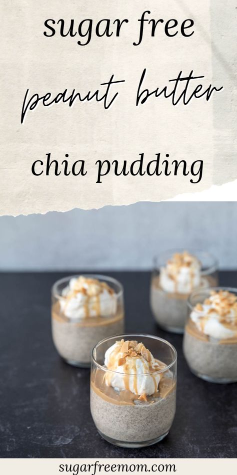 Thm Chia Pudding, Bariatric Chia Seed Pudding, Keto Chia Seed Recipes Low Carb, Thm Chia Seed Pudding, Chia Seed Pudding Low Carb, Chia Seed Pudding Dairy Free, Low Carb Chia Seed Recipes, Sugar Free Chia Seed Pudding, Sugar Free Chia Pudding