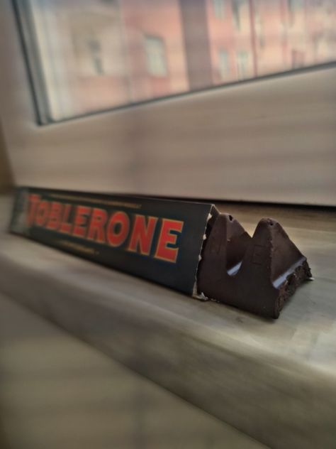 Toblerone aesthetic pictures from Pinterest Toblerone Aesthetic, Aesthetic Pictures