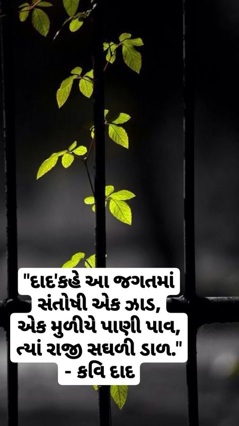 Gujarati Quotes Life Feeling, Gujarati Poetry, Gujarati Gazal, Best Motivational Thoughts, Flower Quote, Epic Quotes, True Lines, Hand Lettering Quotes, Gujarati Quotes