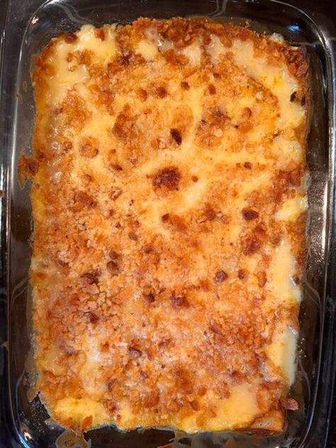 Baked Amish Swiss Cheese Chicken is a delicious farmhouse favorite that is quick and easy, give it a try today! Swiss Cheese Chicken, Homemade Macaroni And Cheese Recipe, Homemade Macaroni And Cheese, Amish Chicken, Easy Roast Chicken, Macaroni And Cheese Recipe, Cheddar Chicken, Oven Fried Chicken, Cheese Chicken