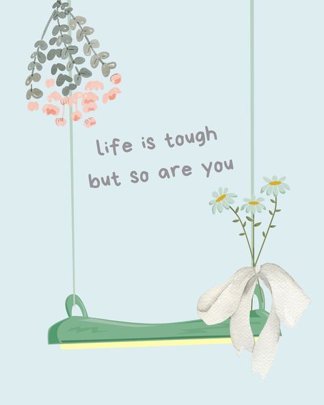 “Life is tough, but so are you…” You are tougher than life. But don’t just survive it, learn to live with it 🙈 @everythingeuphoria_ #positivevibes #positivity #newbeginnings #mentalhealth #mentalhealthawareness #mentalhealthmatters #mentalhealthsupport #mentalwellness #wellnessjourney #hope #euphoria #happiness #quotes #motivation #quote #quoteoftheday #positivethinking #positivequotes #positivethoughts #thoughtoftheday #best #newbeginnings #quotesaboutlife #quotestagram #motivationalquot... Its Okay If All You Did Was Survive, It's Ok If All You Did Today Was Survive Quote, We Survived Quotes, Life Is Tough But So Are You, I Want To Live Not Just Survive Tattoo, If You Can’t Survive Just Try Tattoo, Create Quotes, Mental Health Support, Life Is Tough