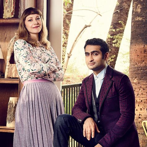 Kumail Nanjiani, The Big Sick, Salman Rushdie, Film Watch, Believe In Love, Film Buff, Cultural Differences, Make You Believe, Best Novels