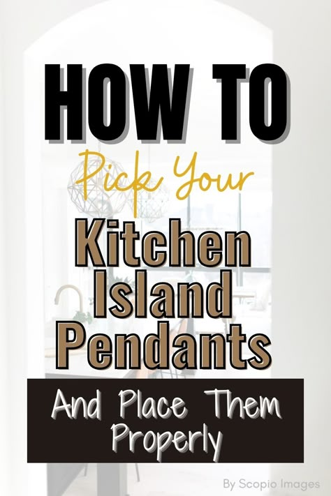 Island Large Pendant Lights, Kitchen Island Lighting Spacing, Double Island Lighting, Modern Lighting Over Kitchen Island, 3 Pendant Lights Over Kitchen Island Spacing, White Kitchens With Black Windows, Kitchen Island Lighting Brass Pendant, Modern Farmhouse Pendant Lighting Over Kitchen Island, Large Dome Pendant Lights Over Kitchen Island