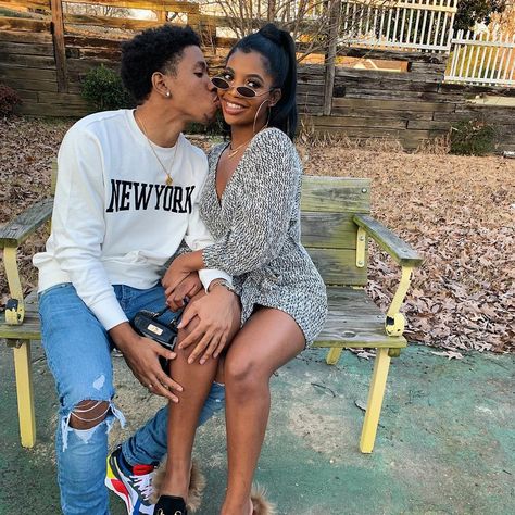 Ken Walker on Instagram: “Can’t get enough of you” Ken Walker, Couples Vibe, Couple Goals, Relationship Goals, Jay, Couple Photos, On Instagram, Beauty, Instagram