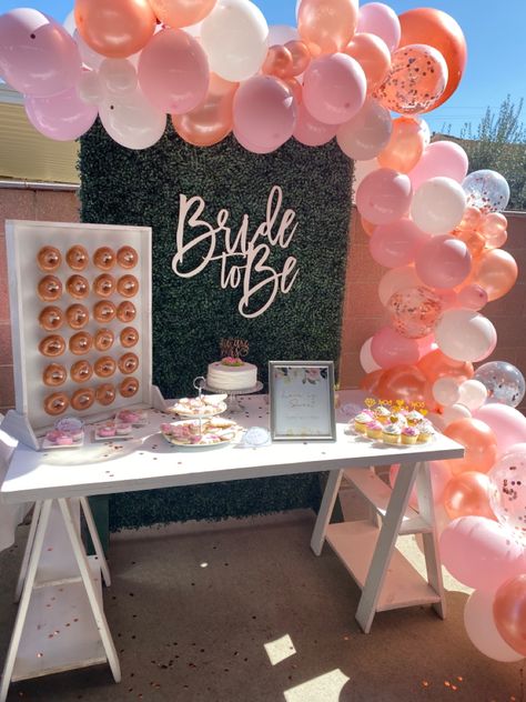 Bye Single Life Party Ideas, Bye Bye Single Life Party Ideas, Bye Bye Single Life Party, Bye Bye Single Life, Bye Bye Single, Bride To Be Backdrop, Creative Bridal Shower Ideas, Bride To Be Decorations, Bridal Shower Inspiration