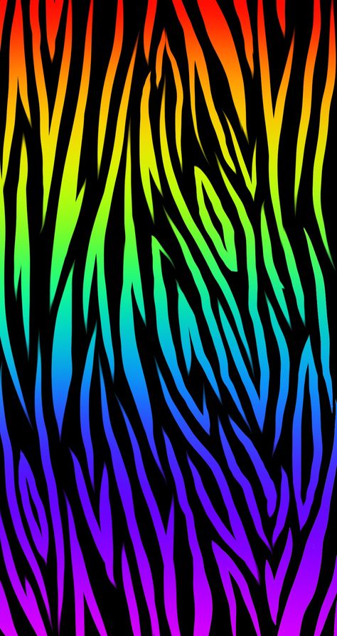 Zebra Print Wallpaper, Vivo V40, Girl Wallpapers For Phone, Fabric Colour Painting, Moto Wallpapers, Tie Dye Wallpaper, Print Pattern Design, Zebra Wallpaper, Rainbow Zebra