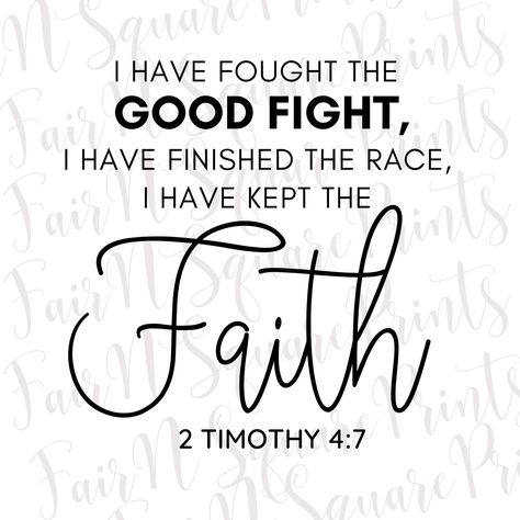 2 Timothy 4 7, Motivational Verses, Body Stretch, Bible Motivation, 2 Timothy, Keep The Faith, Bible Quotes Prayer, God Loves Me, The Race