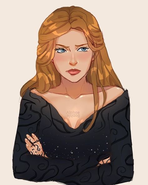 Vassa Acowar Fanart, Designer Character, Acotar Feyre, Feyre Archeron, Home Drawing, Roses Book, Feyre And Rhysand, Oc Inspiration, A Court Of Wings And Ruin