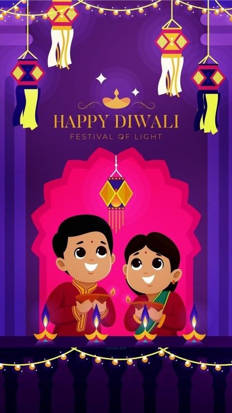 Happy Diwali Poster Drawing, Light Diwali, Diwali Illustration, Happy Diwali Poster, Diwali Png, Festival Drawing, Diwali Painting, Diwali Vector, Happy Diwali Wallpapers