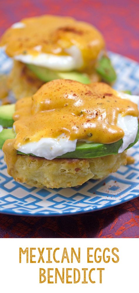 Chipotle Hollandaise Sauce, Hollandaise Recipe, Mexican Eggs, Homemade Chorizo, Recipe For Hollandaise Sauce, Eggs Benedict Recipe, Chorizo And Eggs, Mexican Breakfast Recipes, Brunch Recipe