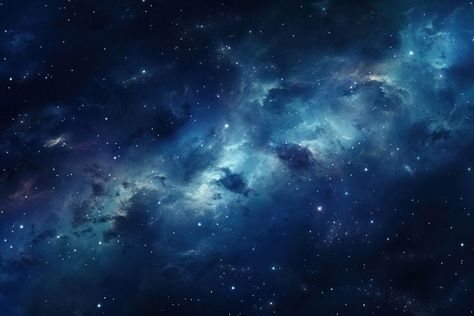 Space Laptop Wallpaper Hd, Deep Sea Wallpaper, Galaxy Space Background, Space Themed Wallpaper, Galaxy Landscape, Blue Galaxy Wallpaper, Wallpaper Pc 4k, Hd Wallpapers For Laptop, Android Wallpaper Dark