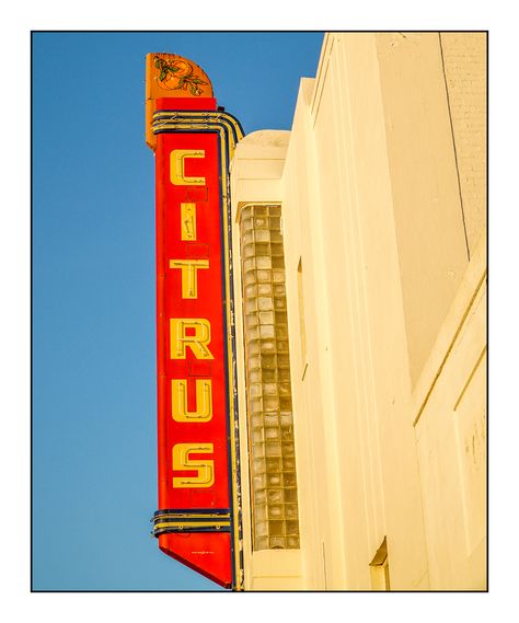 Citrus Theatre, Edinburg, Texas Edinburg Texas, Theater, Texas