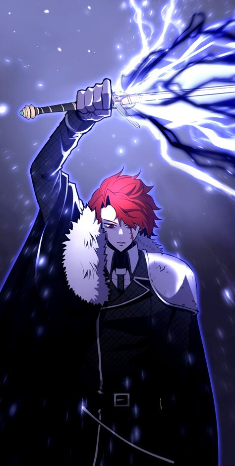 Lightning Superpower, Lightning Powers Aesthetic, Manhwa Scenery, Flame Magic, Aura Azul, Lightning Dragon, Persona Anime, Joker Hd Wallpaper, Dragon Artwork Fantasy