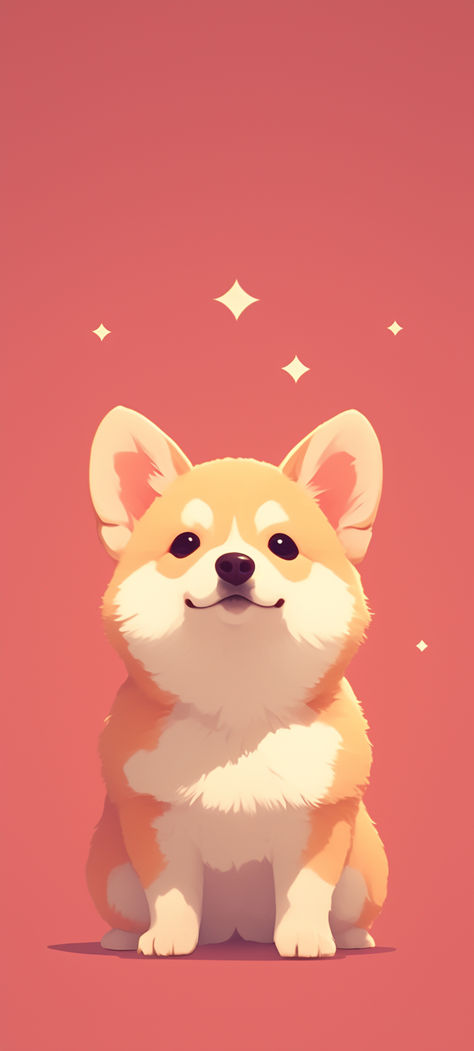 Corgi Phone Wallpaper, Corgi Reference, Corgi Sleeping, Corgi Wallpaper, Animal Photos, Cute Animal Photos, Animal Photo, Aesthetic Wallpaper, Cat Art