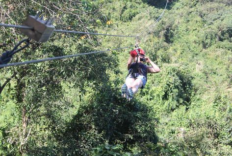 Mother Daughter Vacation, Trip To Puerto Rico, Bioluminescent Bay, Zipline Adventure, Puerto Rico Vacation, Kayak Trip, How To Book, A Monkey, Most Beautiful Beaches