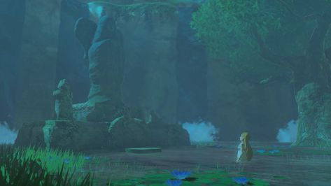 Zelda Aesthetic, Widget Ideas, Legend Of Zelda, Studio Ghibli, Animation Art, Painting Ideas, Video Game, Nintendo, Zelda