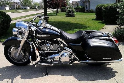 Harley Davidson Motorcycles Road King, Road King Harley, Road King Harley Davidson, Breakout Harley Davidson, Harley Fatboy, Harley Davidson Trike, Road King Custom, Harley Davidson Baggers, Harley Davidson Fatboy