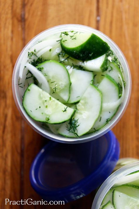 How to Freeze Cucumbers Freeze Cucumbers, Freezing Cucumbers, Fresh Recipe, Freezing Vegetables, Cucumbers And Onions, Grape Salad, Onion Salad, Just A Pinch Recipes, Cucumber Recipes