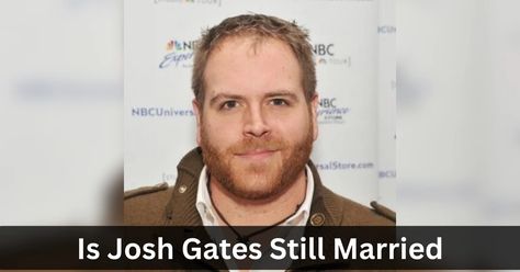 On August 10, 1977, Josh Gates, an American television personality and producer, was born. Former host and executive producer of the Syfy shows Destination Truth and Stranded and the Discovery (and formerly Travel) Channel program Expedition: Unknown and Legendary Locations. He is best recognized for his work as a guest investigator and host on the […] Josh Gates Expedition Unknown, Expedition Unknown, Paranormal Investigation, Ghost Hunters, Travel Channel, Executive Producer, Gate, Celebrities