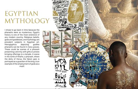 Luxury Mood Board Inspiration, Egypt Mood Board, Egyptian Mood Board, Egypt Inspiration, Mood Board Layout, Fashion Design Inspiration Board, Mood Board Fashion Inspiration, Fashion Portfolio Layout, Presentation Board Design