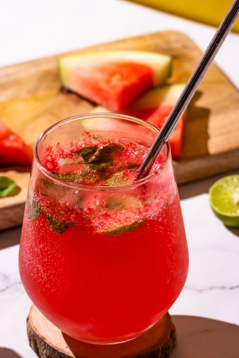 Watermelon Mojito, Diy Photography, Mojito, Watermelon, Recipes To Cook, Cooking Recipes, Photography