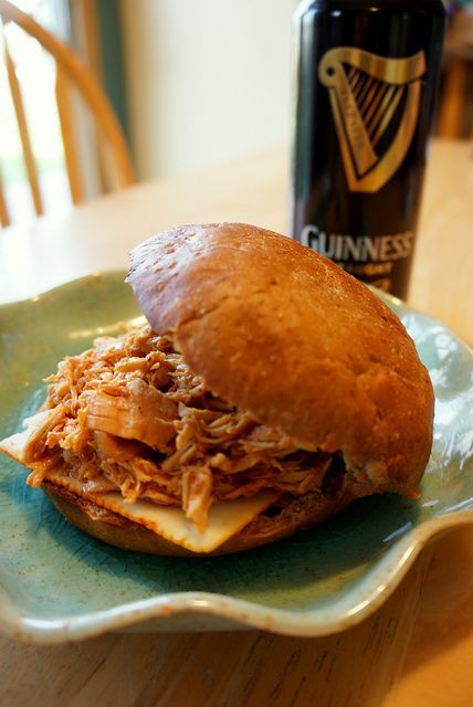 Guinness Chicken, Chicken Crock Pot, Weekly Meal Planning, Chicken Tender, Pulled Chicken, Healthier Eating, Crock Pot Cooking, Spring Holidays, Tender Chicken