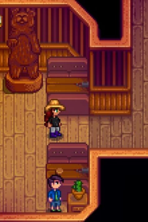 The article listed below goes over the best qualities of each bachelor in Stardew Valley as well as tips for courting them for marriage. Stardew Valley Marriage, Stardew Bachelors, Stardew Valley Bachelors, Best Guy, Stardew Valley, A Good Man, The Top