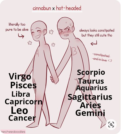 Zodiacs As Couples, Zodiac Signs Funny Fun Facts, Aries X Leo Ship Dynamic, Sagittarius X Virgo, Sagittarius X Pisces, Gemini X Capricorn, Pisces X Taurus, Aries X Pisces, Taurus X Pisces