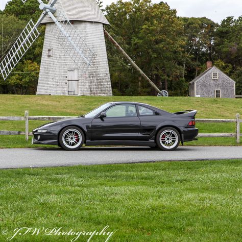 Mr2 Turbo, Toyota Mr2, Automotive Photography, Low Rider, Rat Rod, Custom Build, Cars And Motorcycles, Race Cars, Toyota