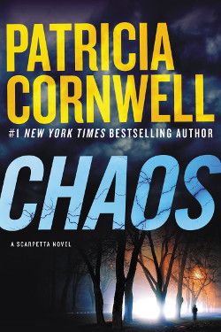 My review of Patricia Cornwell's new Scarpetta novel, CHAOS, for CriminalElement.com. Patricia Cornwell Books, Patricia Cornwell, Thriller Books, Favorite Authors, Book Lists, Bestselling Author, New Books, E-book, Book Worth Reading