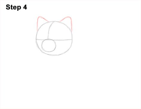 Draw a Pomeranian Dog 4 How To Draw A Pomeranian Step By Step, Speed Drawing Videos, Dog Drawing Simple, Draw Two, Pomeranian Puppy, Pomeranian Dog, Drawing Videos, Dog Drawing, Step By Step Drawing