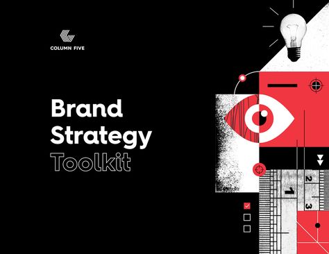 Strong Branding, Branding Strategy, Minimal Branding, Workbook Template, Employer Branding, Create A Brand, Good Employee, Free Workbook, Competitive Analysis