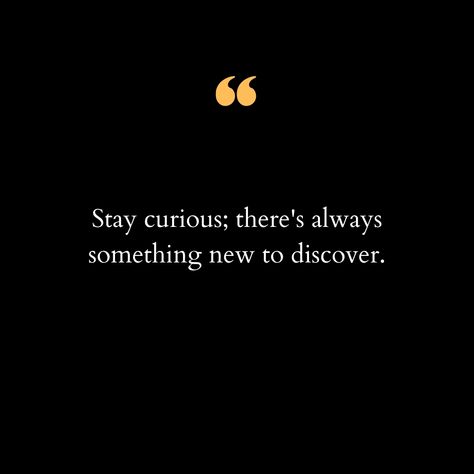 In a world buzzing with endless possibilities, the greatest adventure lies in our curiosity. 🚀 Whether it's delving into the mysteries of the cosmos 🌌 or unraveling the intricacies of a new hobby 🎨, there's always something new waiting to be discovered. ✨ Embrace the unknown with open arms and a curious mind. 🌿 Dive into books that transport you to uncharted realms 📚, engage in conversations that broaden your horizons 🗣️, and seek experiences that challenge your perspectives. 🌏 Remember, cu... Into Books, Embrace The Unknown, Open Arms, The Cosmos, Uncharted, Greatest Adventure, The Unknown, New Hobbies, In A World