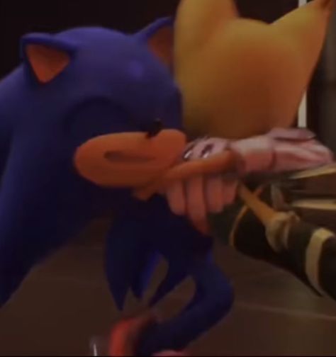 Silly Sonic, Sonic Pictures, Super Mario Sunshine, Sonic Prime, Sonic And Shadow, Sonic Boom, Anime Crossover, Anime Poses Reference, Anime Poses