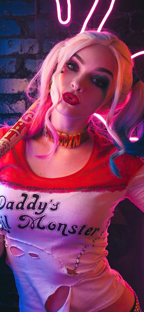 Laptop Hd Wallpaper, New Harley, 6s Iphone, Harley Quinn, Cute Wallpapers, Bat, Resolution, Neon, Wallpapers