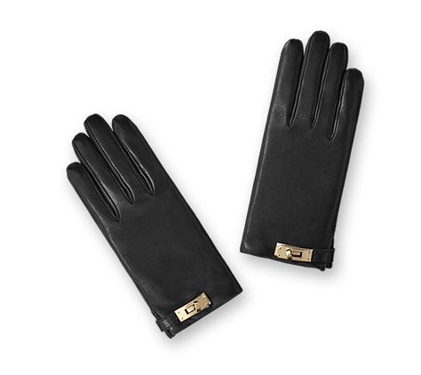 Hermès Kelly black rosegold hardware gloves Women Gloves, Kelly Bag, Simply Lovely, Wet Look, Womens Gloves, Leather Gloves, Lambskin Leather, Leather Glove, Rose Gold Plates