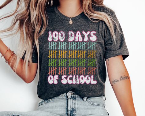 Preschool Teacher Shirts, Happy First Day Of School, Preschool Shirts, First Day Of School Shirt, First Day School, Teaching Shirts, Welcome Back To School, Teacher Tshirts, School Shirts